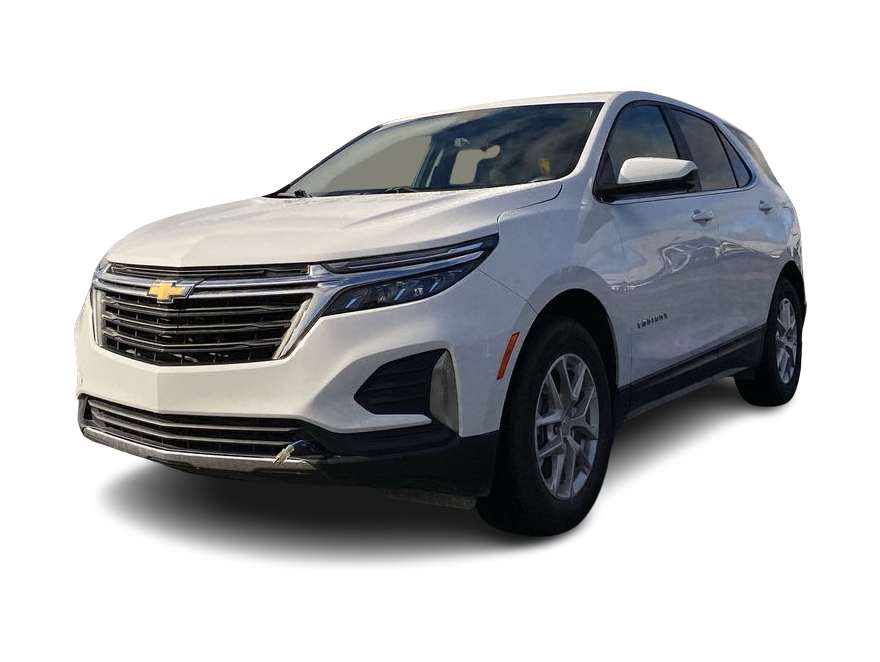2023 Chevrolet Equinox LT -
                  Wasilla, AK