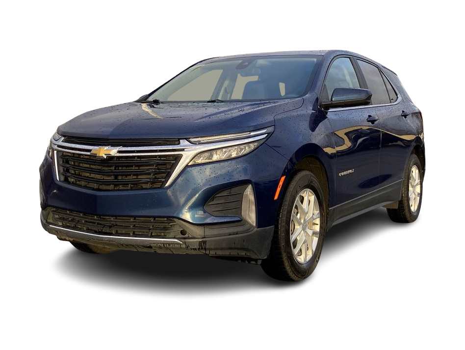 2023 Chevrolet Equinox LT -
                  Wasilla, AK