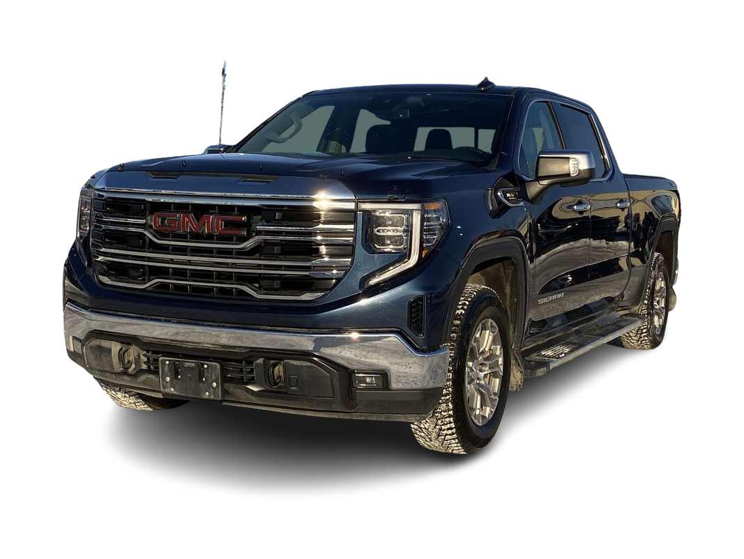 2023 GMC Sierra 1500 SLT -
                  Wasilla, AK