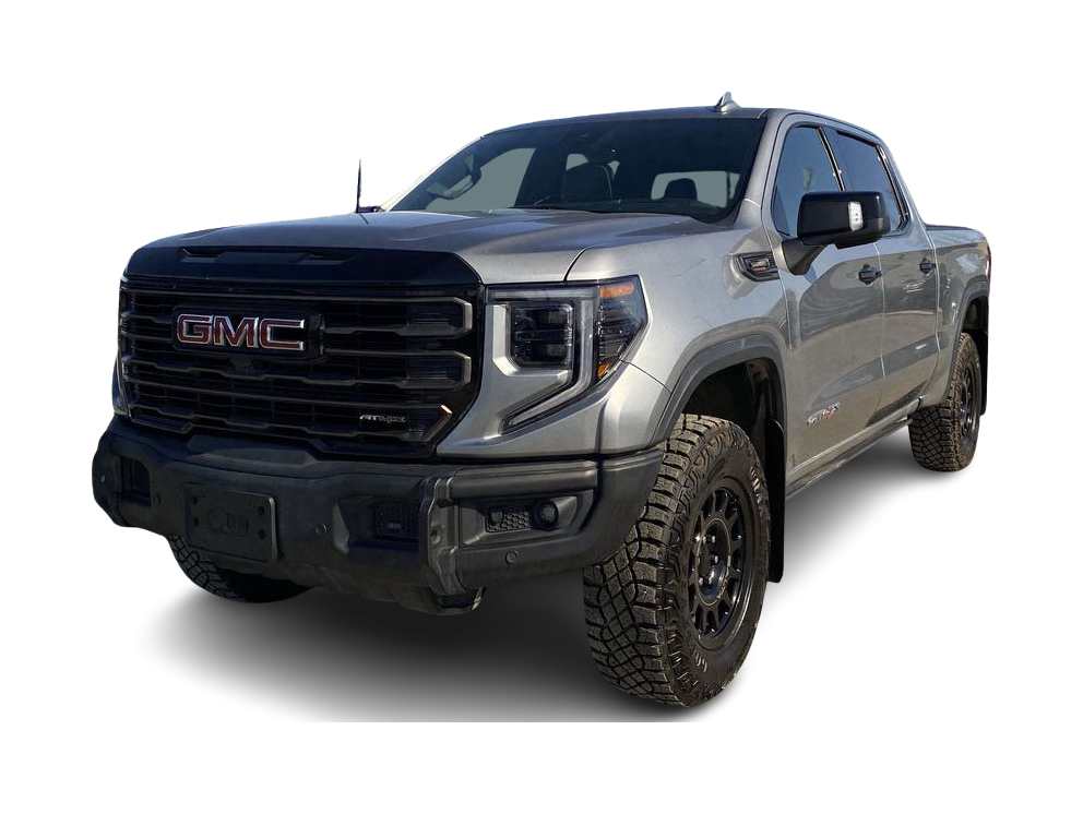 2024 GMC Sierra 1500 AT4X -
                  Wasilla, AK