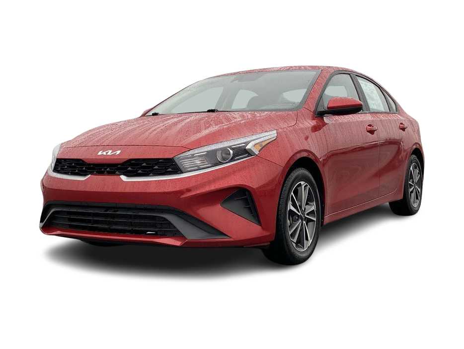 Thumbnail: 2023 Kia Forte - 1