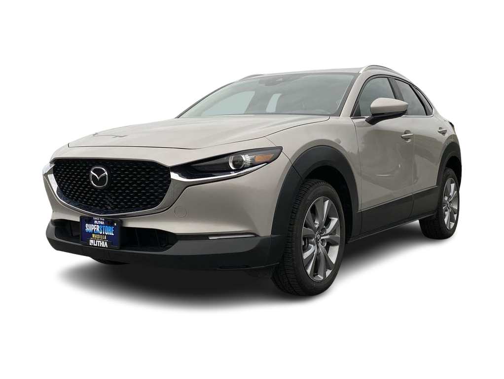 2023 Mazda CX-30 Select -
                  Wasilla, AK