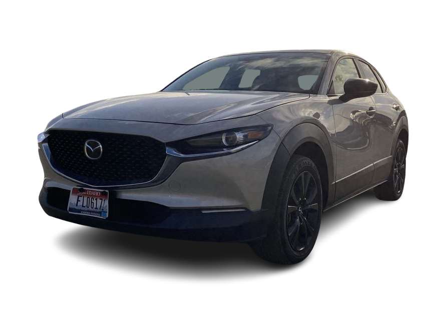 2024 Mazda CX-30 Select -
                Wasilla, AK