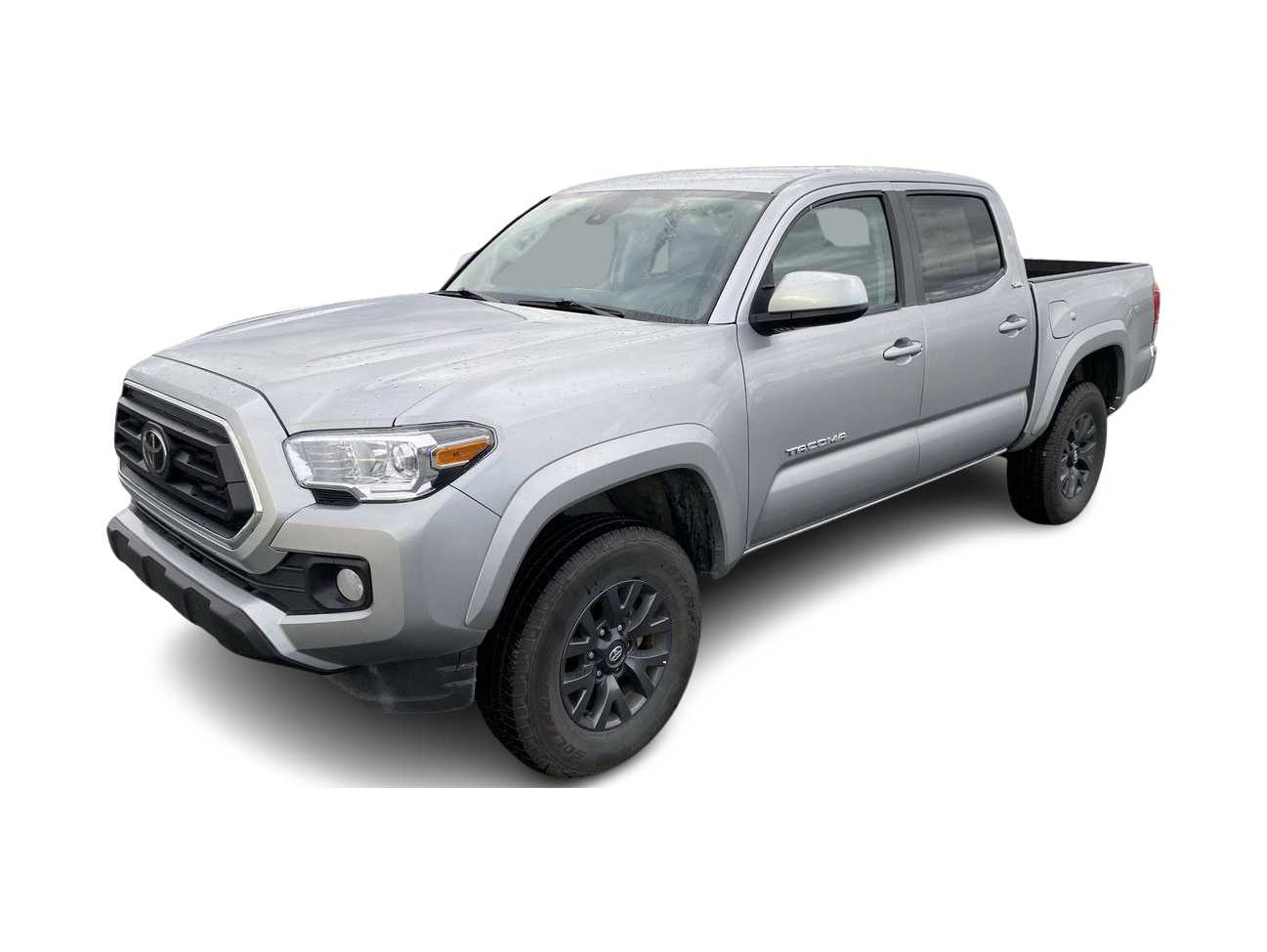 2023 Toyota Tacoma SR5 -
                  Wasilla, AK