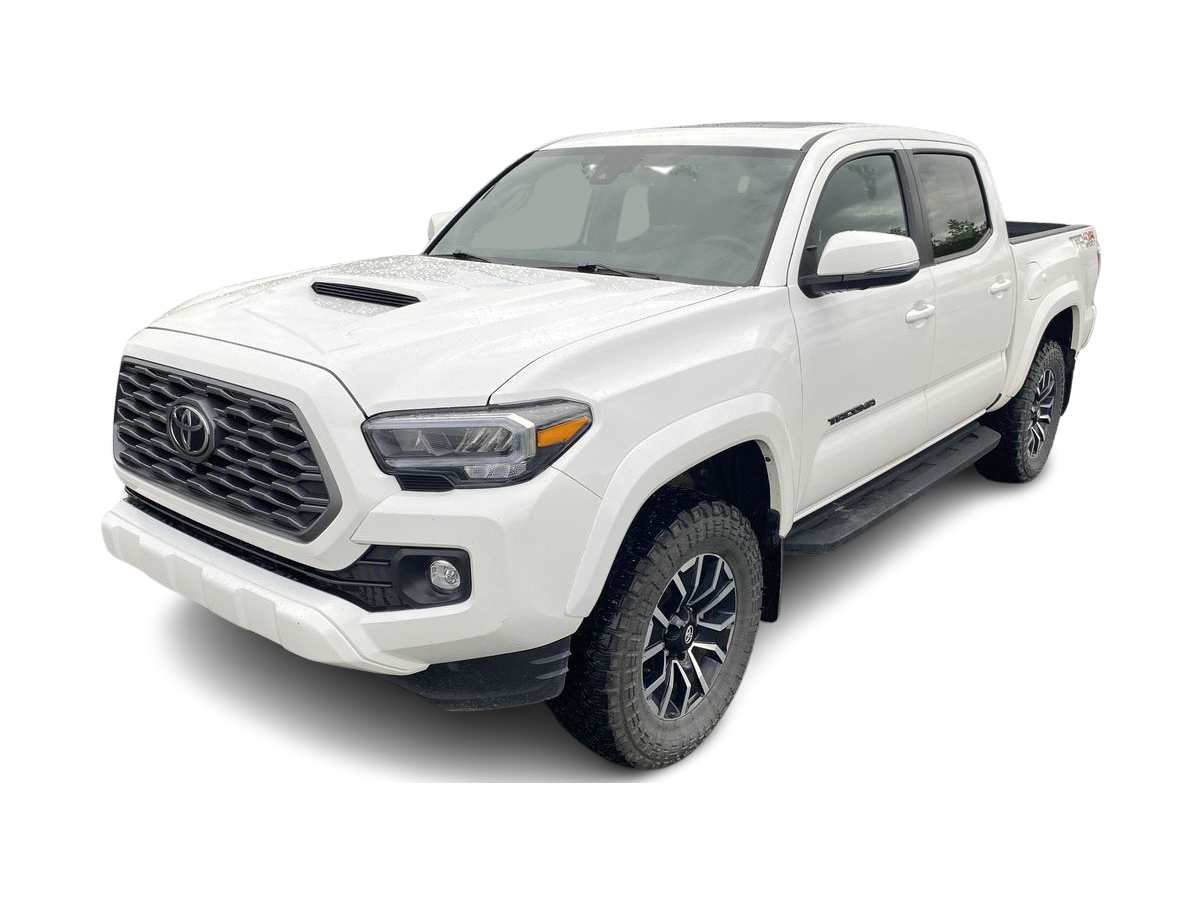 2023 Toyota Tacoma TRD Sport -
                  Wasilla, AK