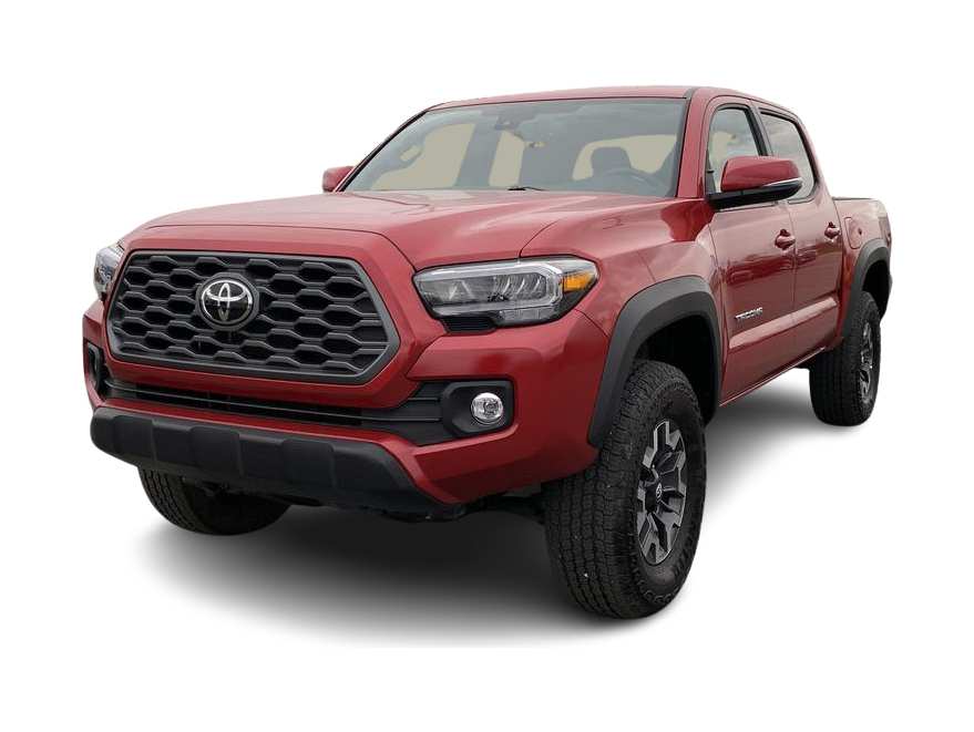 2023 Toyota Tacoma TRD Off-Road -
                Wasilla, AK