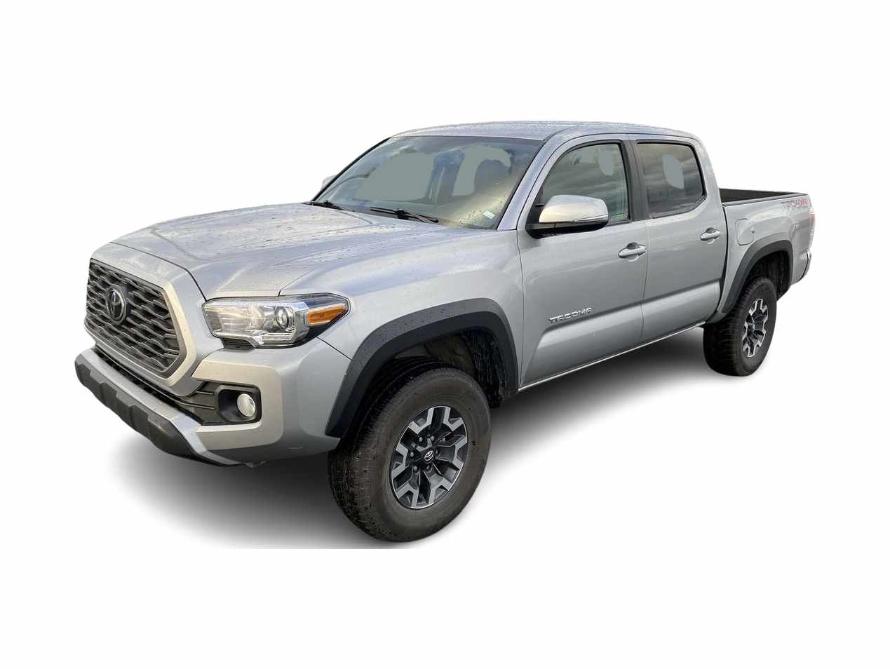 2023 Toyota Tacoma TRD Off-Road -
                  Wasilla, AK