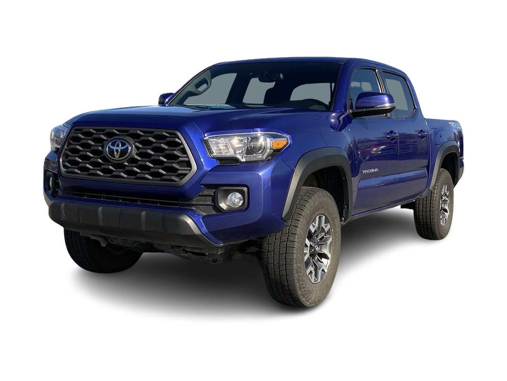 2023 Toyota Tacoma TRD Off-Road -
                  Wasilla, AK