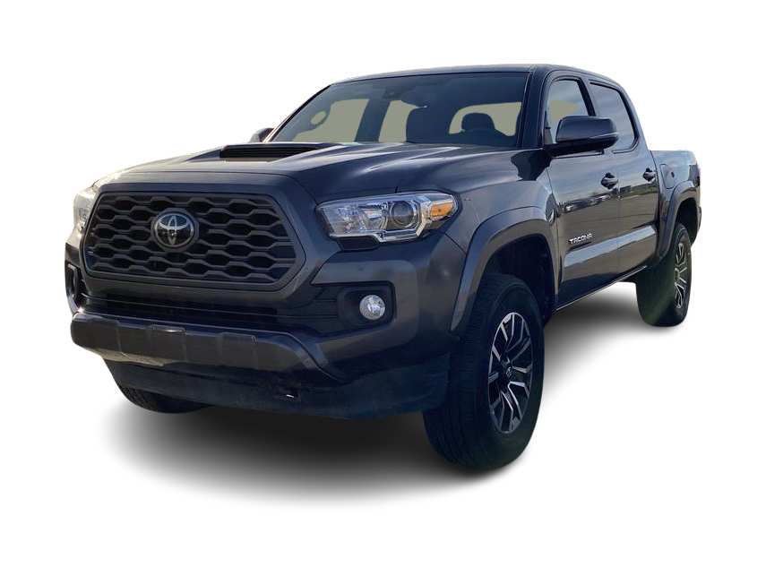 2022 Toyota Tacoma TRD Sport -
                Wasilla, AK