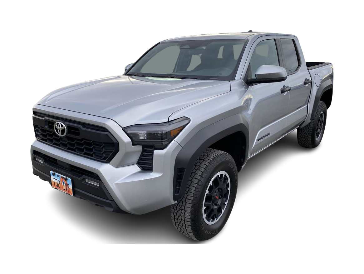 2024 Toyota Tacoma TRD Off-Road -
                Wasilla, AK