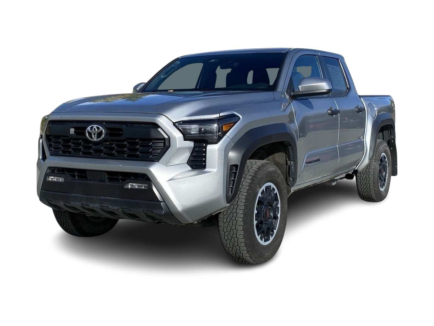 Thumbnail: 2024 Toyota Tacoma - 1