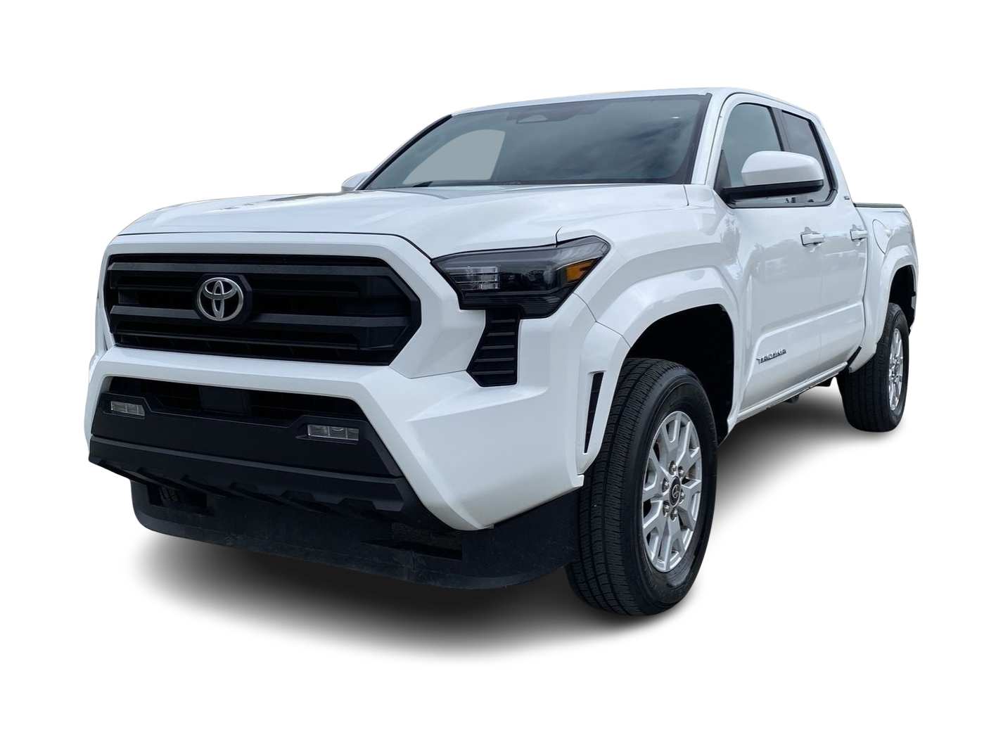 Thumbnail: 2025 Toyota Tacoma - 1