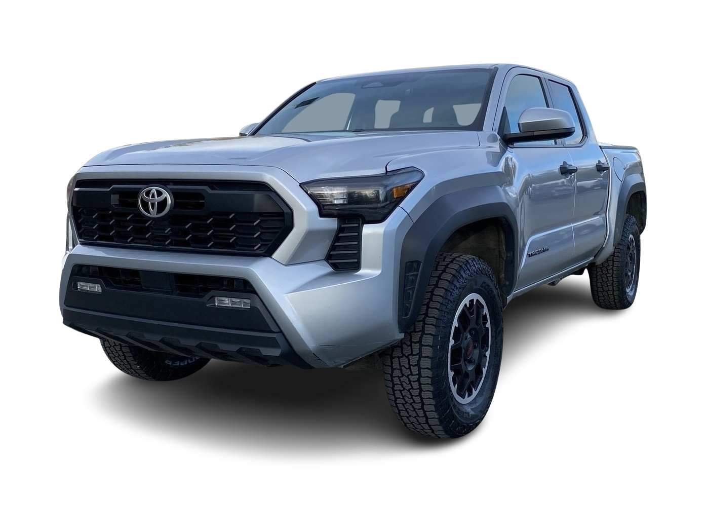 Thumbnail: 2024 Toyota Tacoma - 1