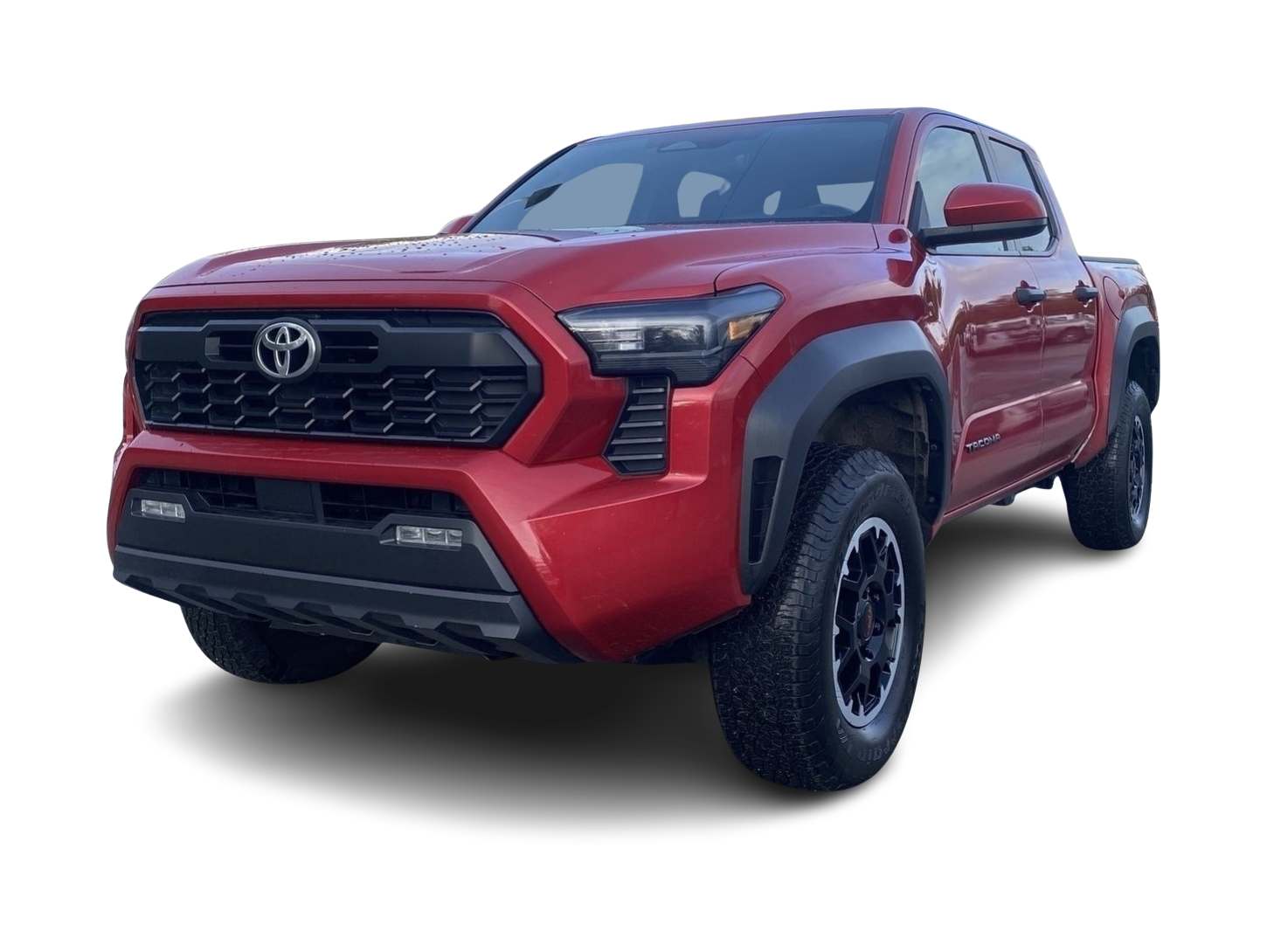 Thumbnail: 2024 Toyota Tacoma - 1