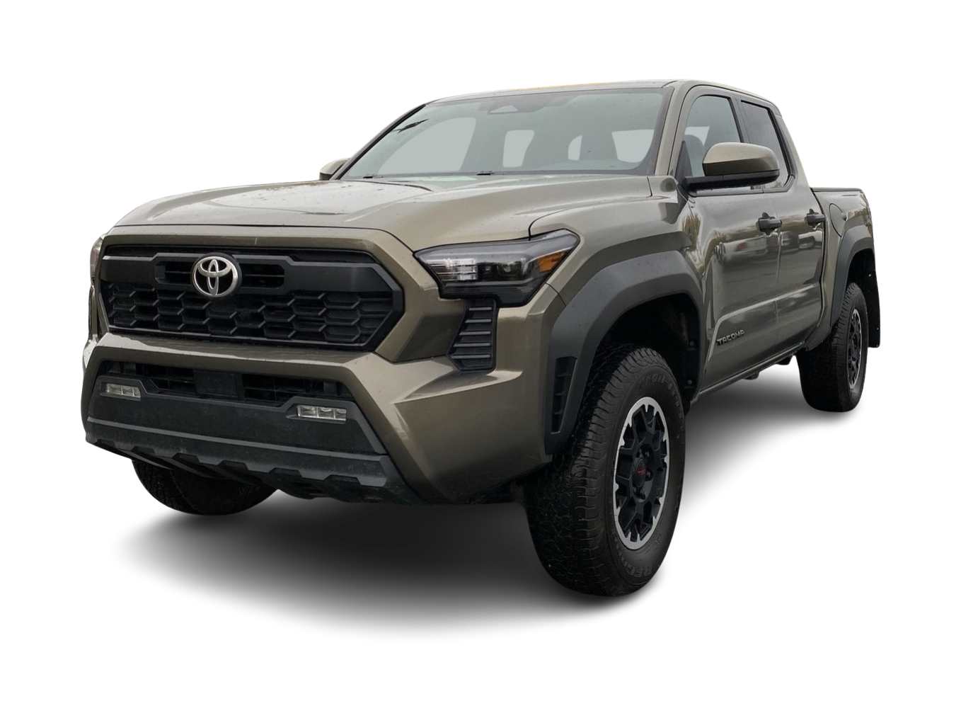 Thumbnail: 2024 Toyota Tacoma - 1