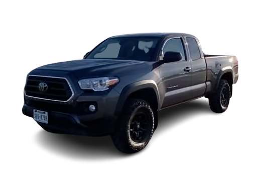 2023 Toyota Tacoma SR5 -
                Wasilla, AK