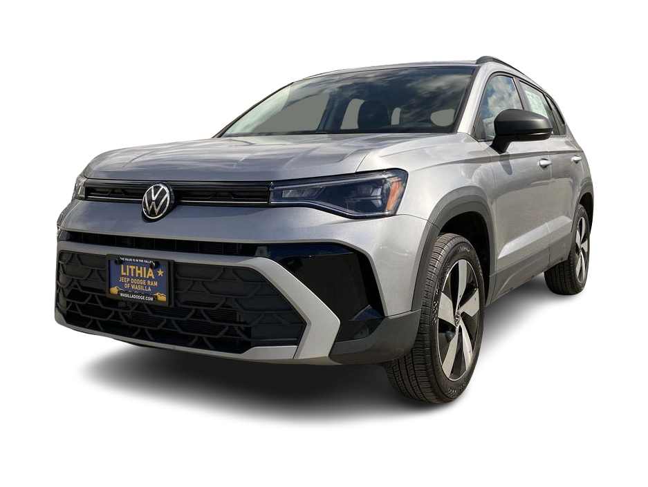 2025 Volkswagen Taos S -
                  Wasilla, AK