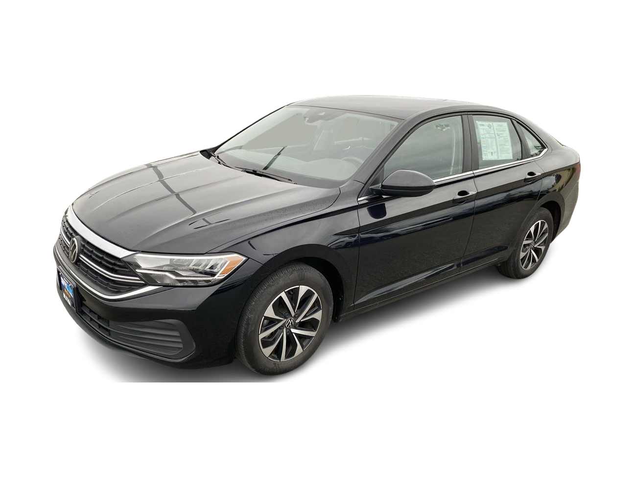 2024 Volkswagen Jetta S -
                  Wasilla, AK