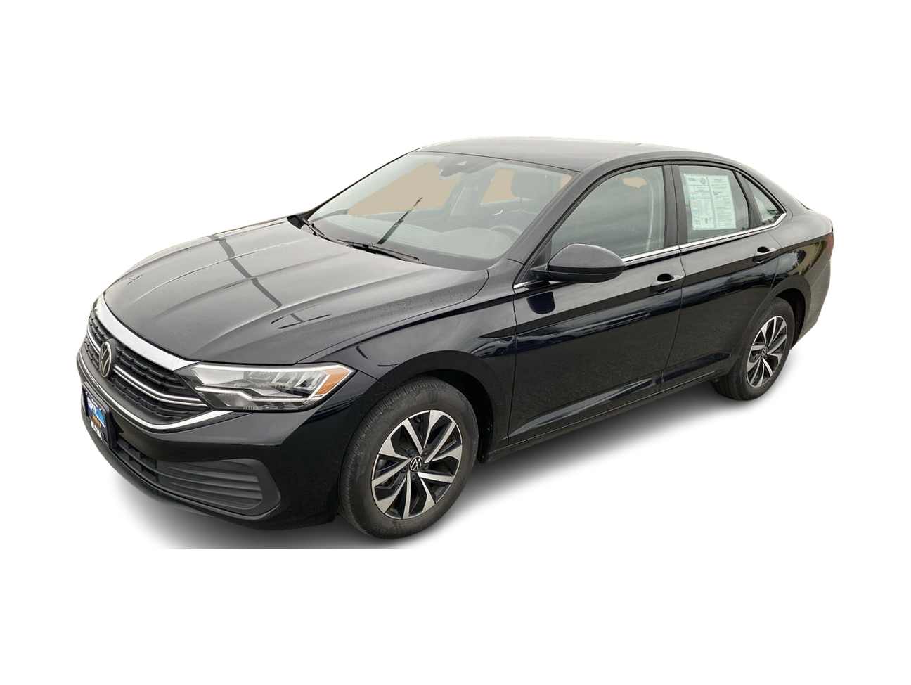 2024 Volkswagen Jetta S -
                  Wasilla, AK