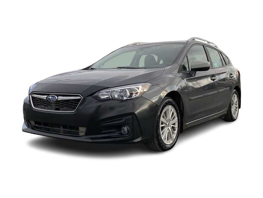 2018 Subaru Impreza Premium -
                Wasilla, AK