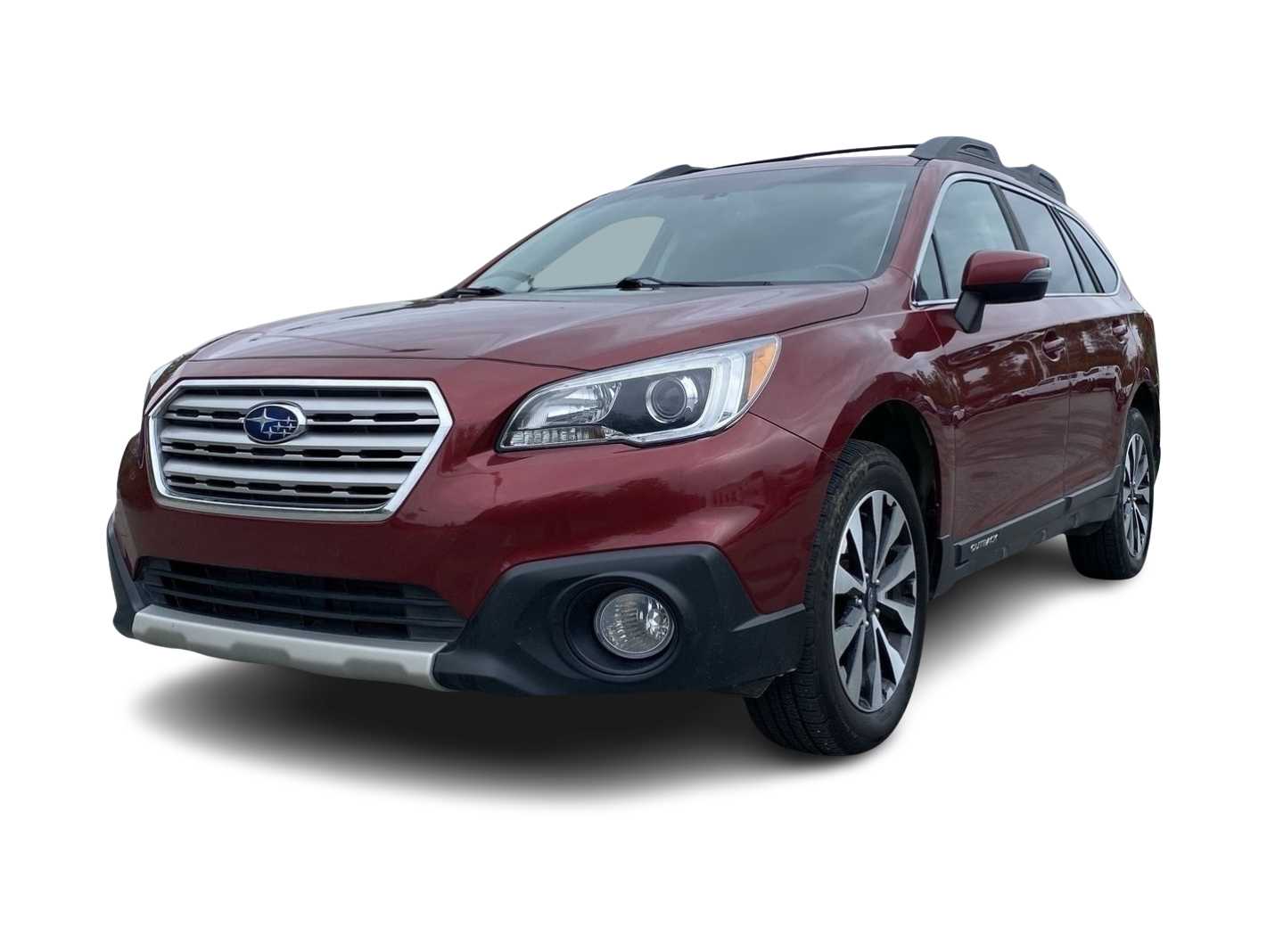 Thumbnail: 2017 Subaru Outback - 1