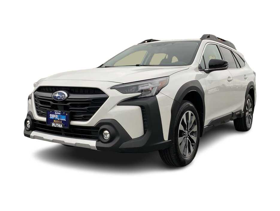 2023 Subaru Outback Limited -
                  Wasilla, AK