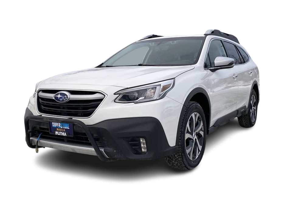 2022 Subaru Outback Touring -
                  Wasilla, AK