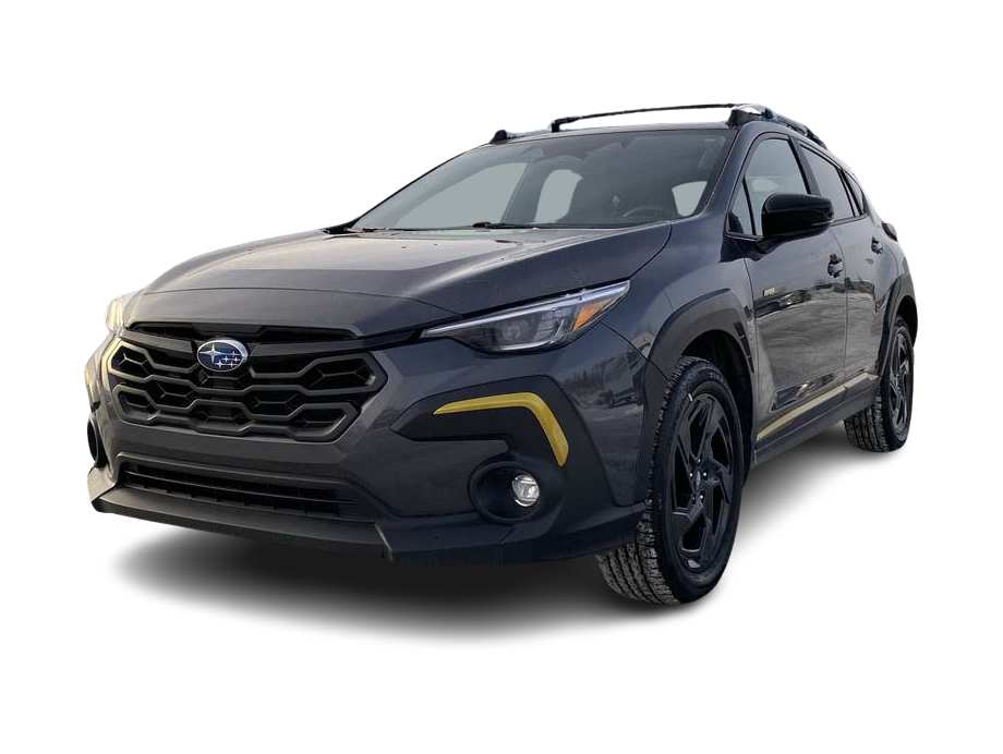 2024 Subaru Crosstrek Sport -
                  Wasilla, AK