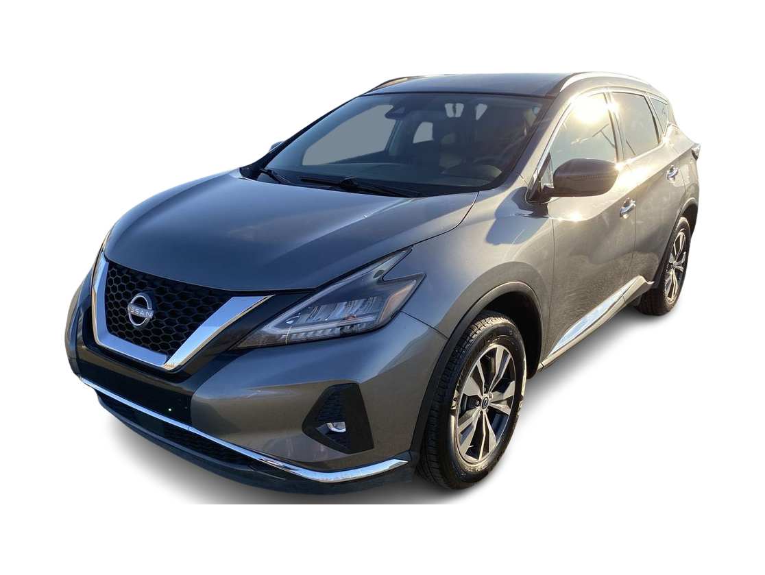 2023 Nissan Murano SV -
                Wasilla, AK