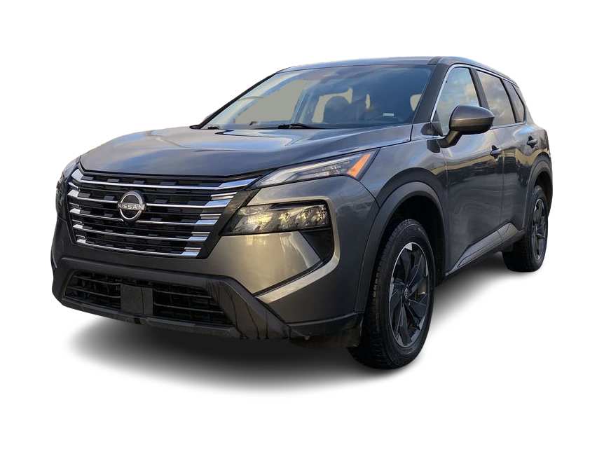 2024 Nissan Rogue SV -
                  Wasilla, AK