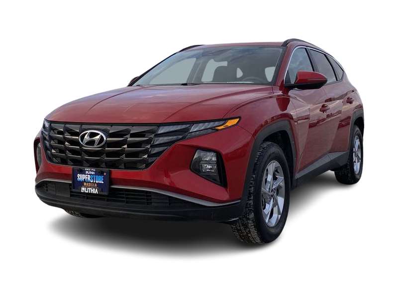 2023 Hyundai Tucson SEL -
                Wasilla, AK