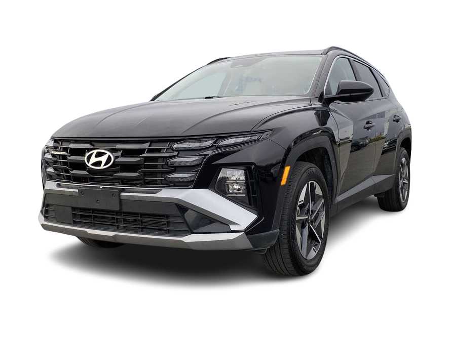 Thumbnail: 2025 Hyundai Tucson - 1