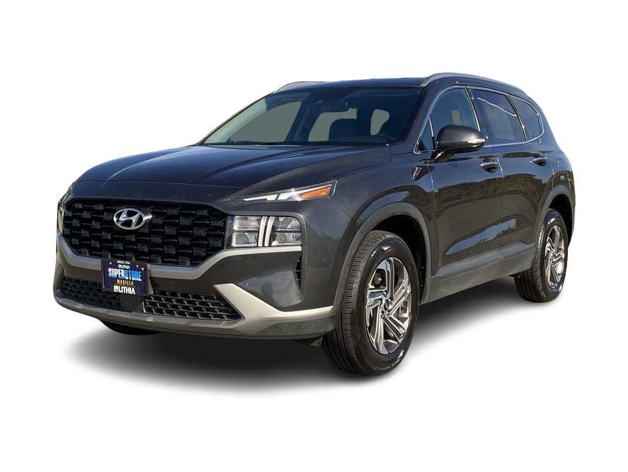 2023 Hyundai Santa Fe SEL -
                  Wasilla, AK