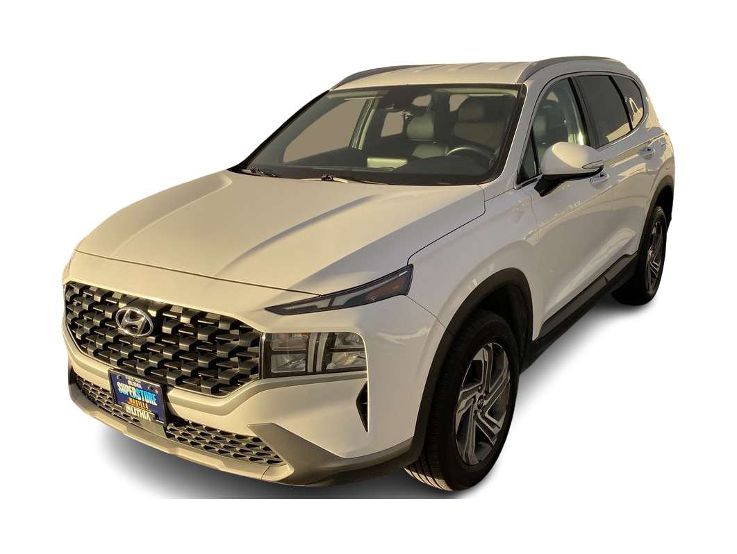 2023 Hyundai Santa Fe SEL -
                  Wasilla, AK