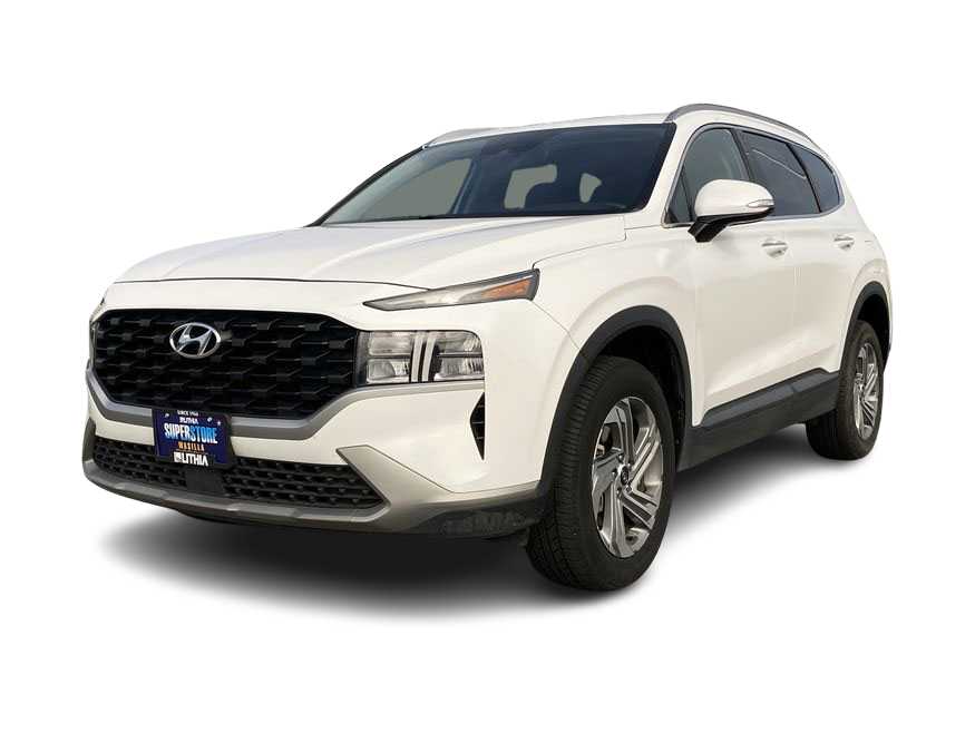 2023 Hyundai Santa Fe SEL -
                  Wasilla, AK