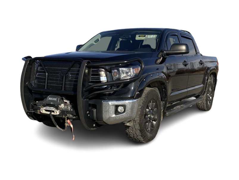 2021 Toyota Tundra SR5 -
                Wasilla, AK