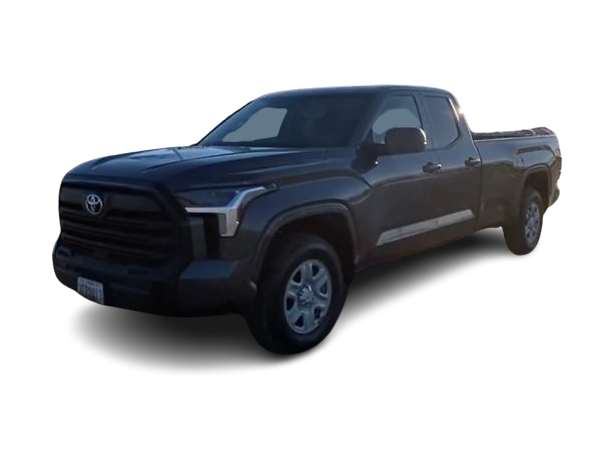 2024 Toyota Tundra SR -
                Wasilla, AK