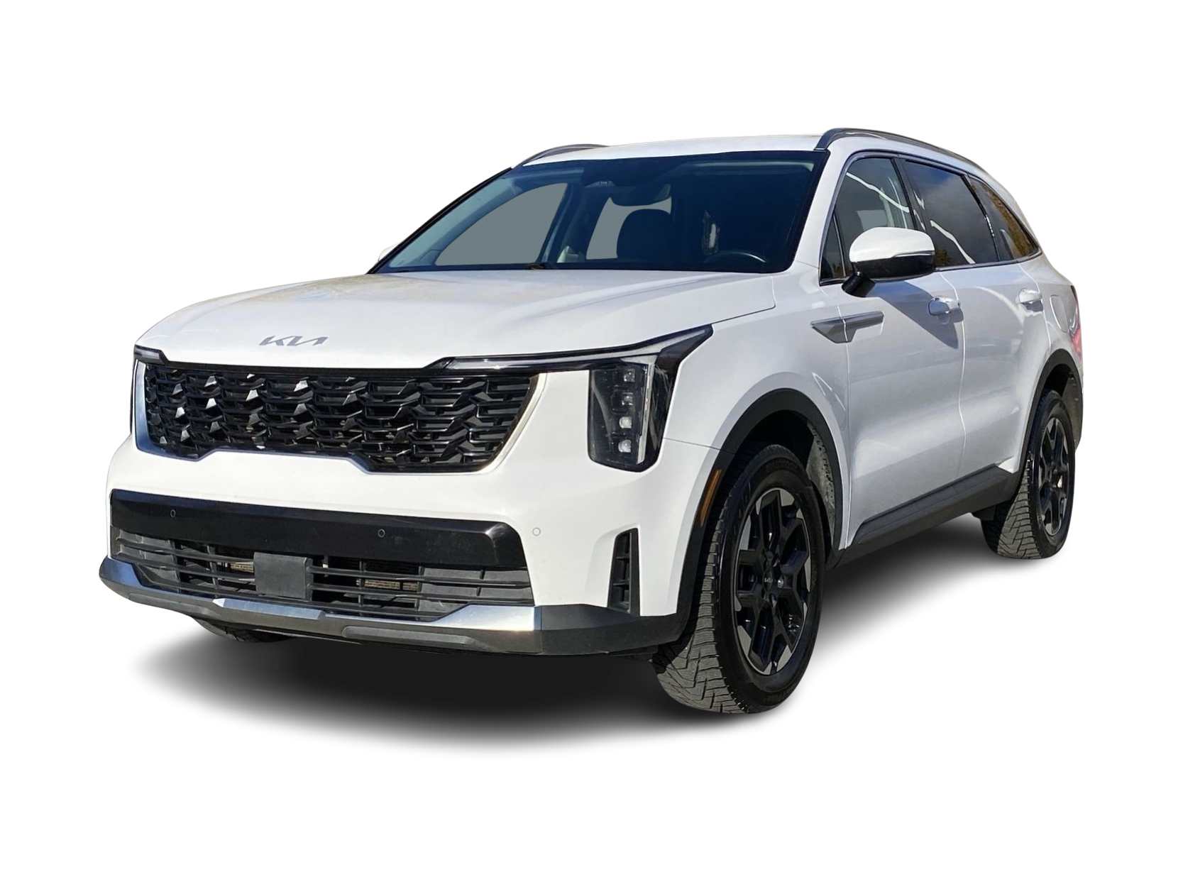 Thumbnail: 2024 Kia Sorento - 1