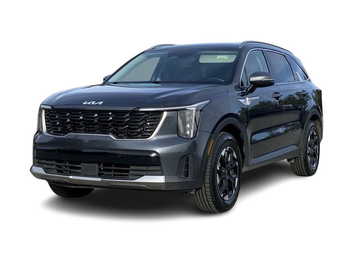 Thumbnail: 2024 Kia Sorento - 1