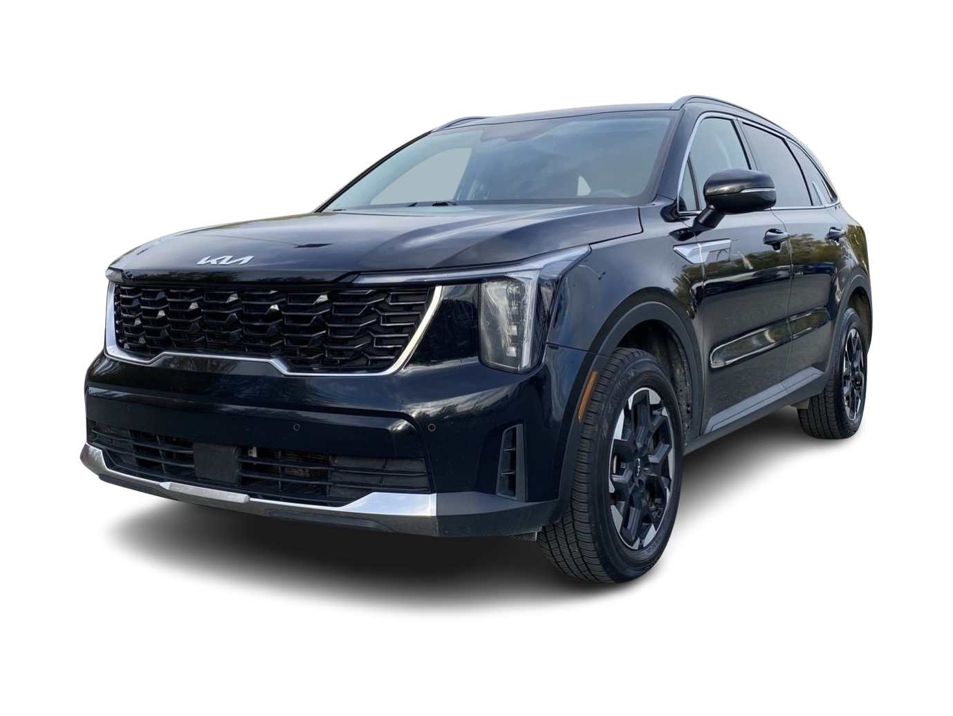 Thumbnail: 2024 Kia Sorento - 1