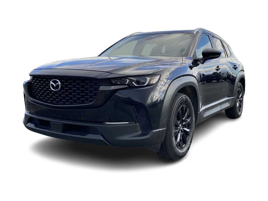 2024 Mazda CX-50 S Preferred -
                  Wasilla, AK
