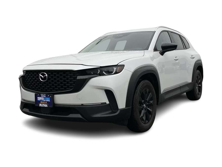 2025 Mazda CX-50 S Preferred -
                  Wasilla, AK