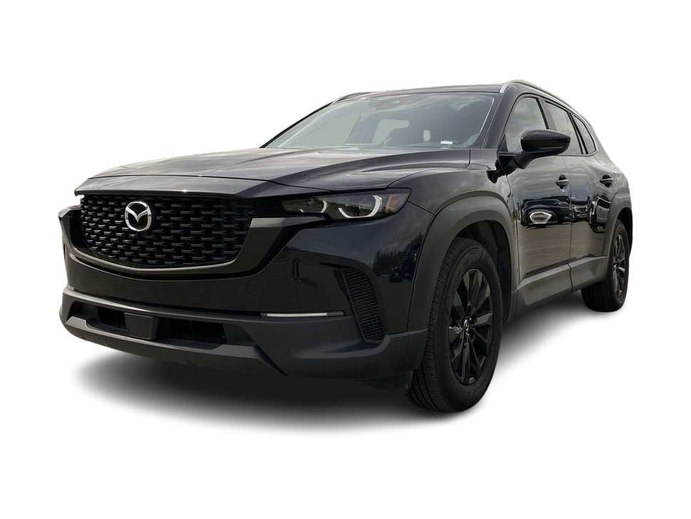 2024 Mazda CX-50 S Preferred -
                  Wasilla, AK