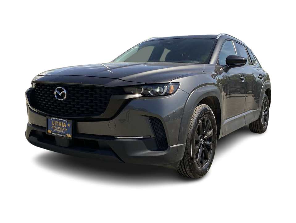 2025 Mazda CX-50 S Preferred -
                  Wasilla, AK