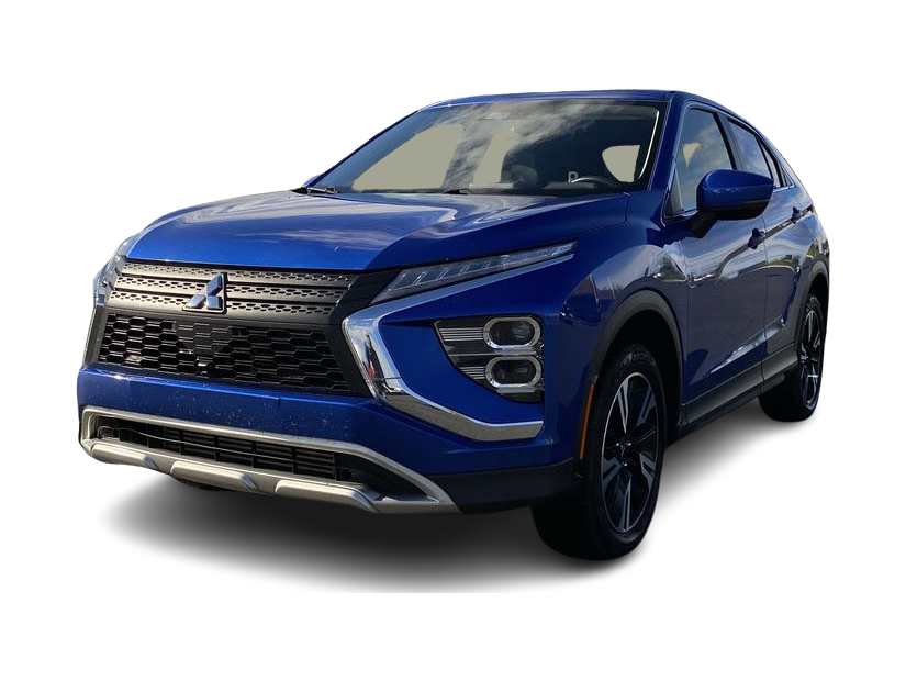 2024 Mitsubishi Eclipse Cross SE -
                Wasilla, AK