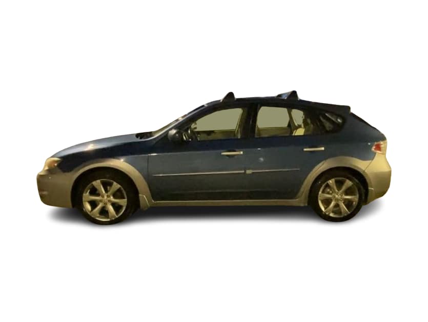 2010 Subaru Impreza Outback Sport -
                Wasilla, AK