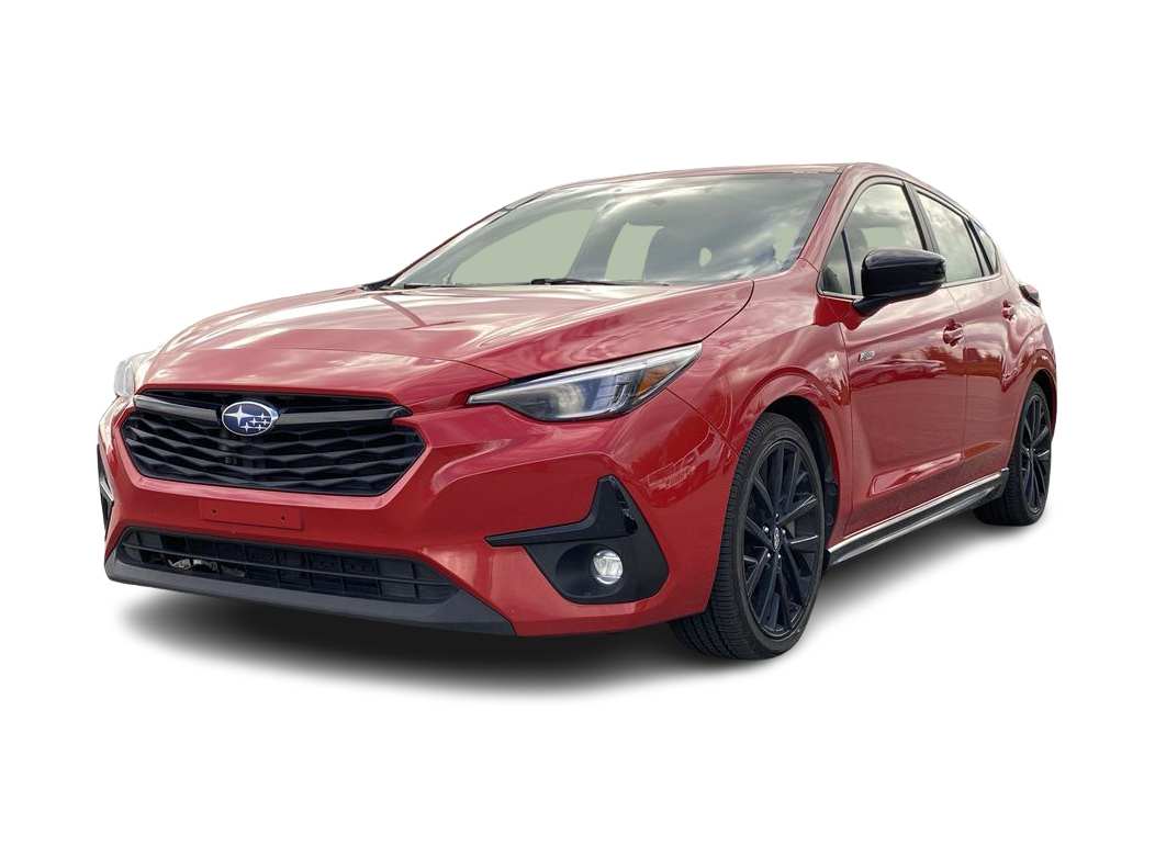 2024 Subaru Impreza RS -
                  Wasilla, AK