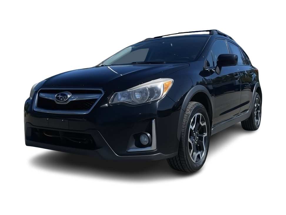 2016 Subaru Crosstrek Premium -
                  Wasilla, AK