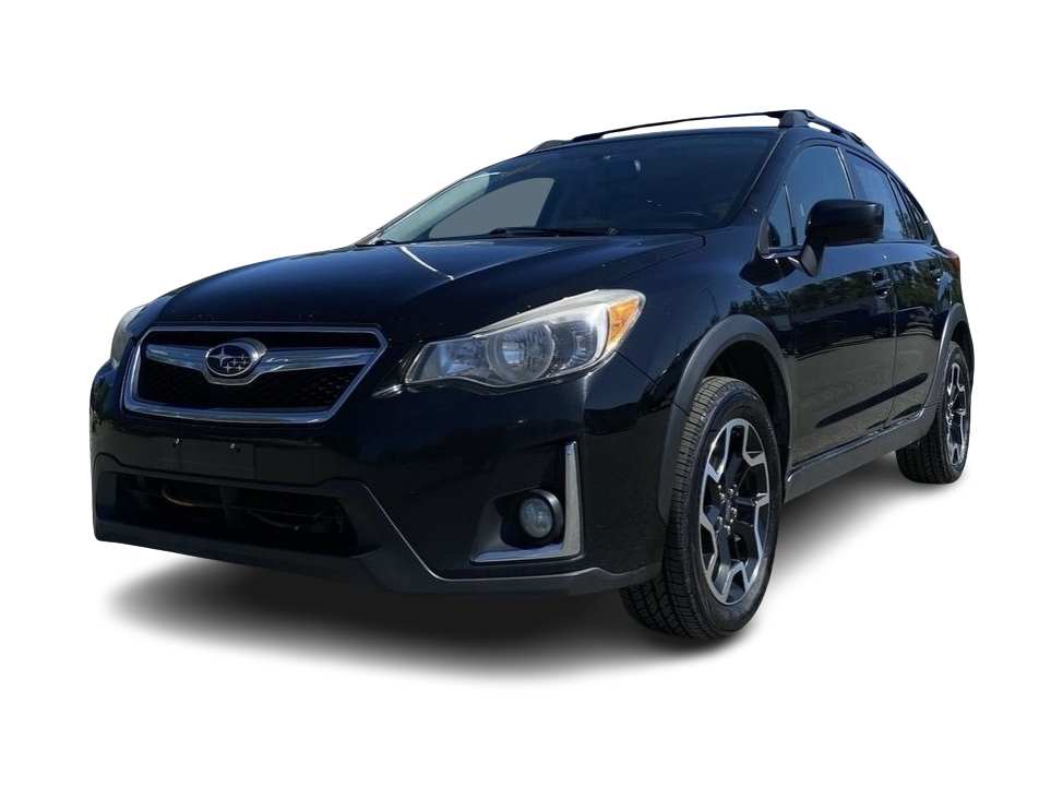 2016 Subaru Crosstrek Premium -
                  Wasilla, AK