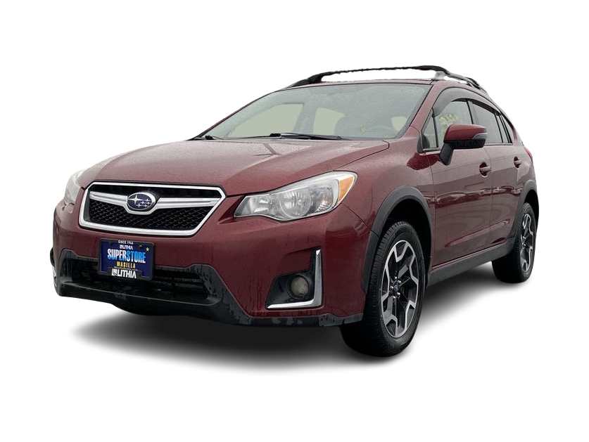 2017 Subaru Crosstrek Limited -
                  Wasilla, AK